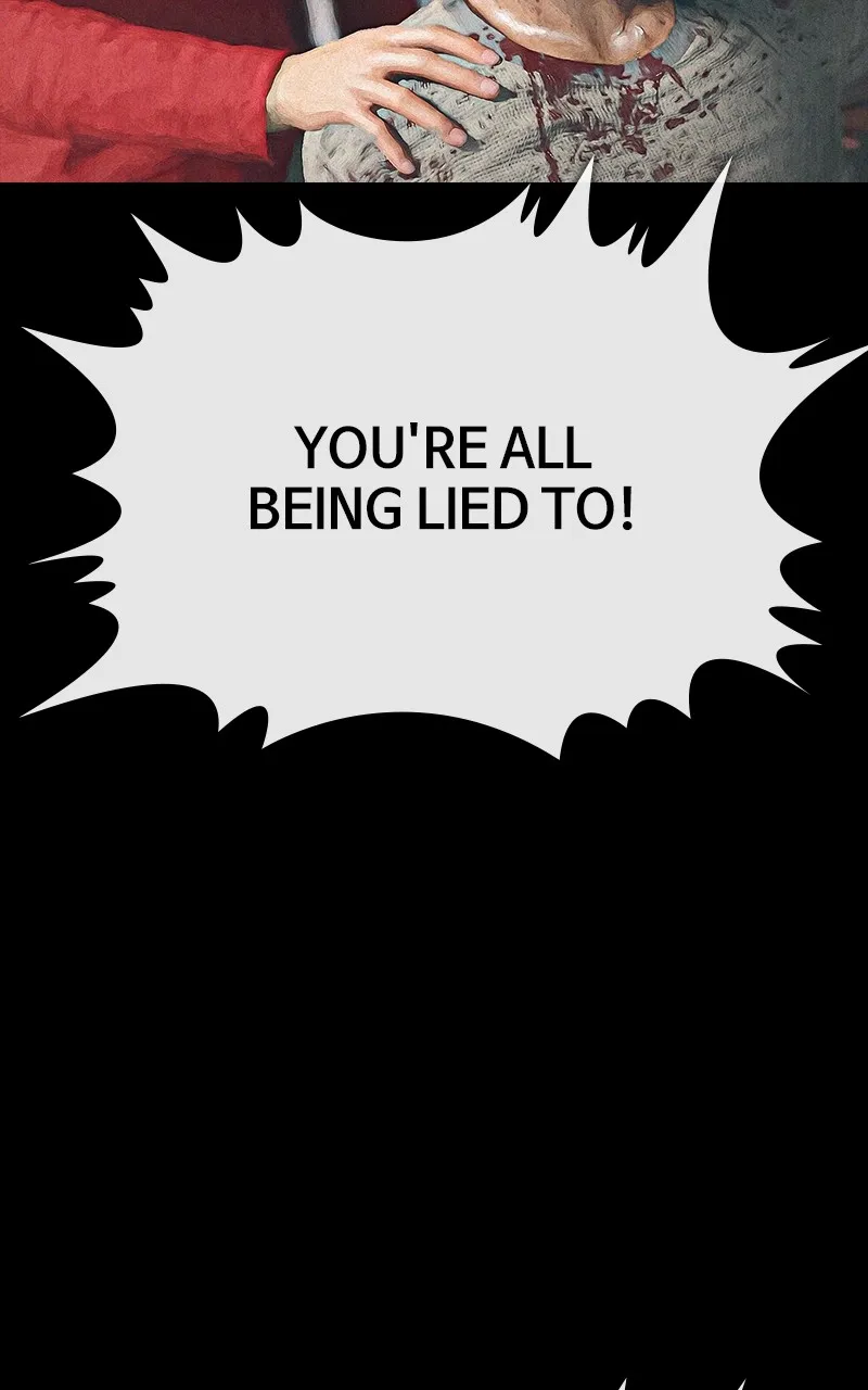 There Are No Demons Chapter 78 - page 86