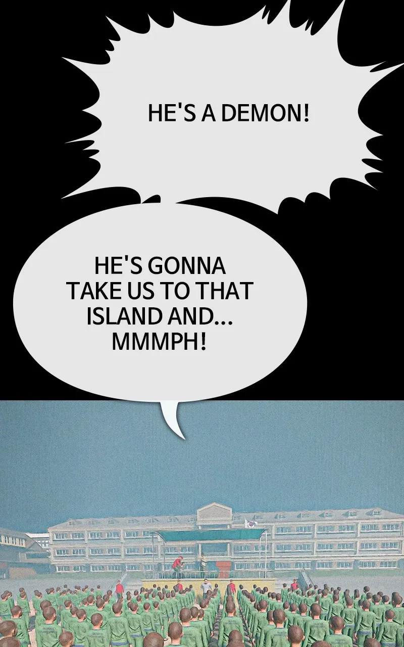 There Are No Demons Chapter 78 - page 87