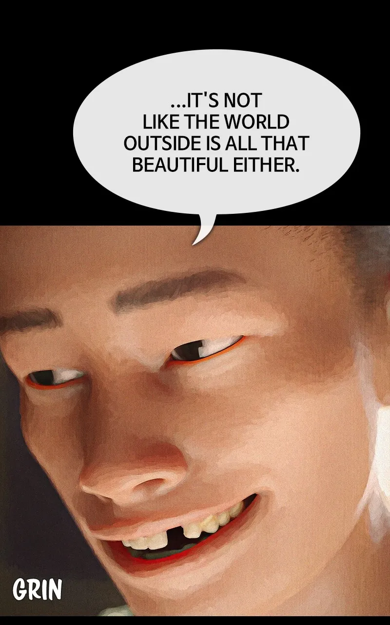 There Are No Demons Chapter 79 - page 16