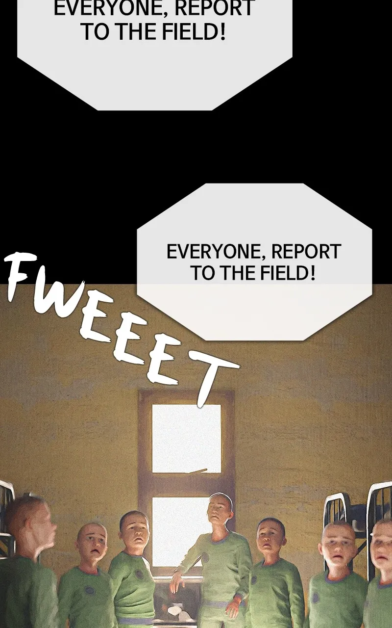 There Are No Demons Chapter 79 - page 19