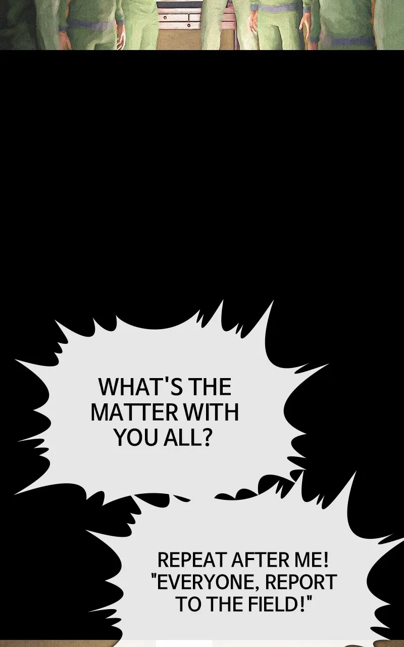 There Are No Demons Chapter 79 - page 20