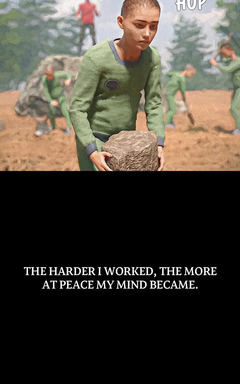 There Are No Demons Chapter 79 - page 30