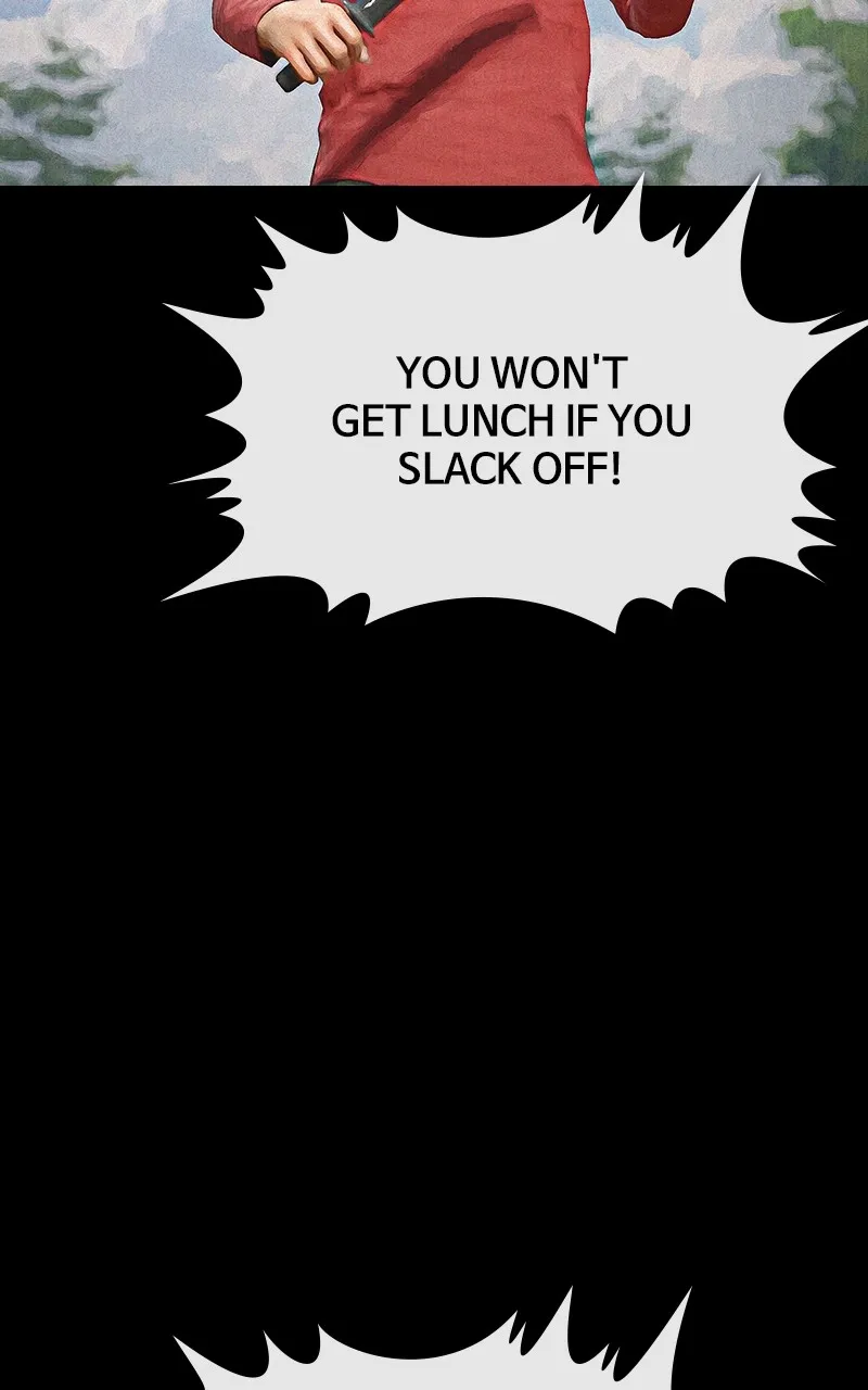 There Are No Demons Chapter 79 - page 32