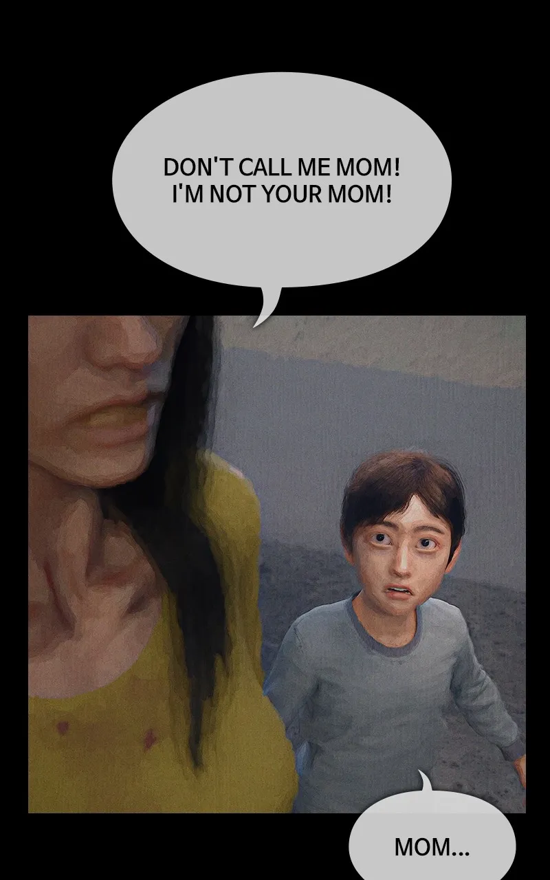 There Are No Demons Chapter 79 - page 36