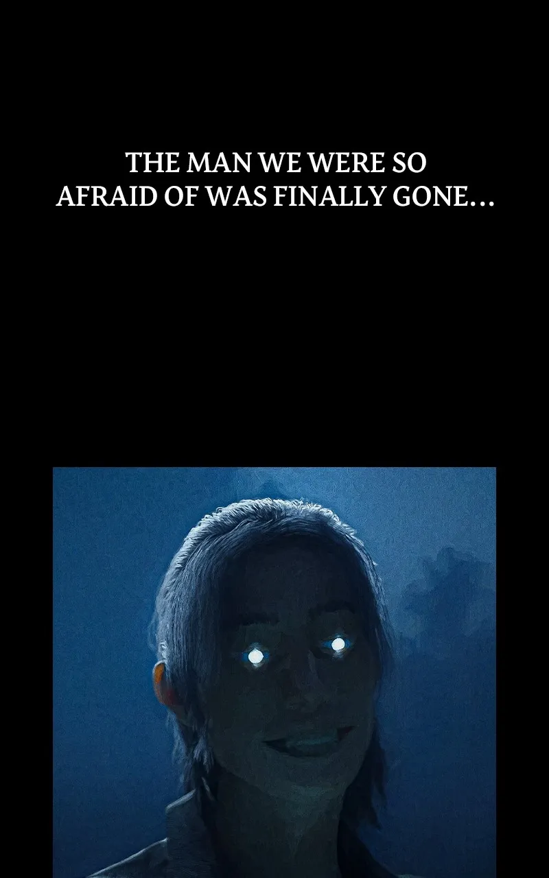 There Are No Demons Chapter 79 - page 40