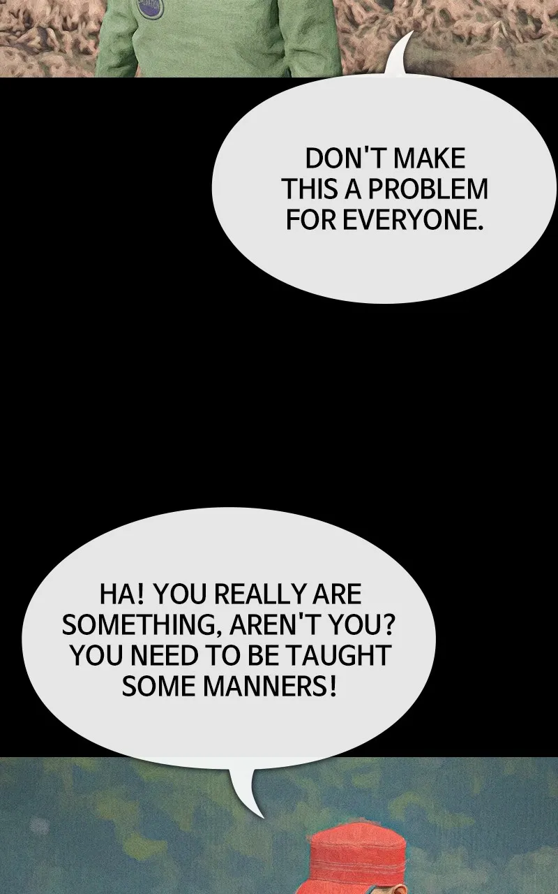 There Are No Demons Chapter 79 - page 56