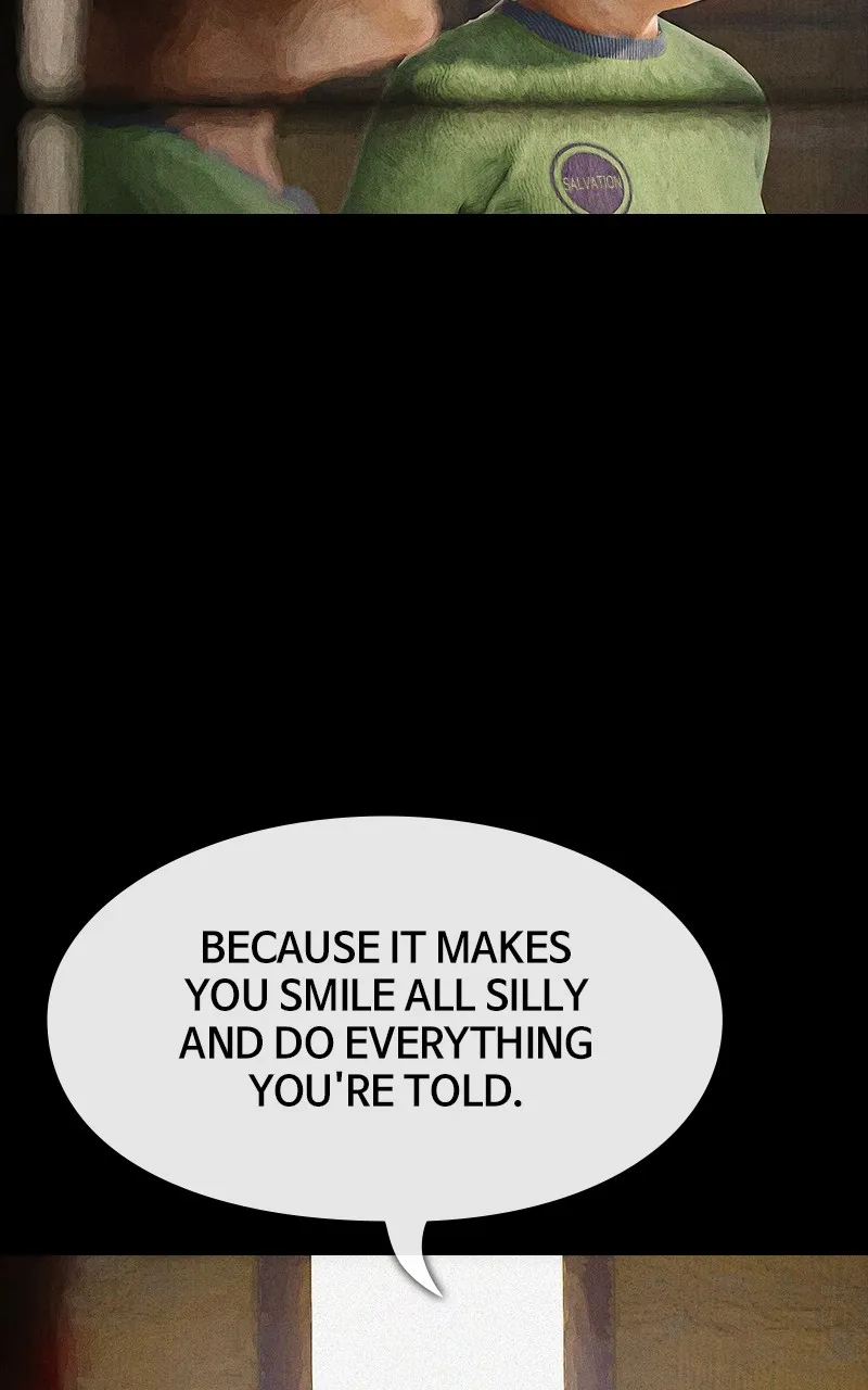 There Are No Demons Chapter 79 - page 6