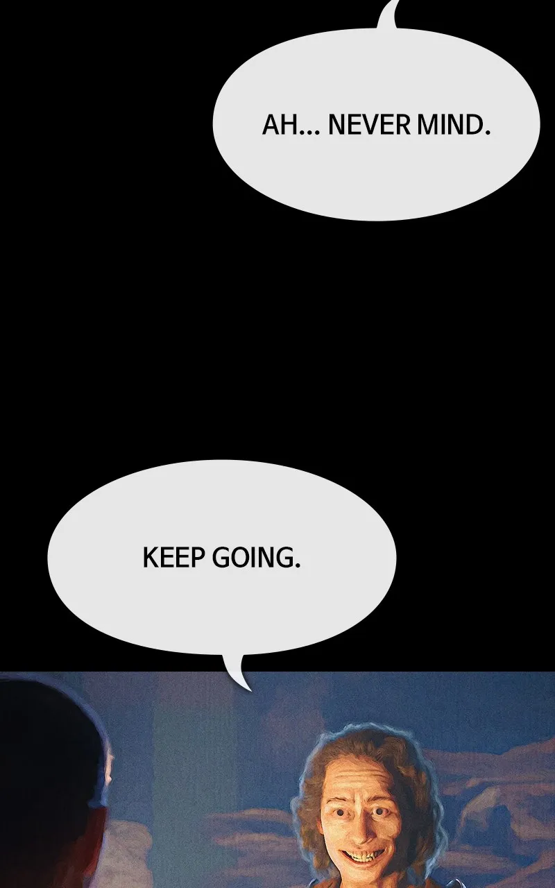 There Are No Demons Chapter 79 - page 83