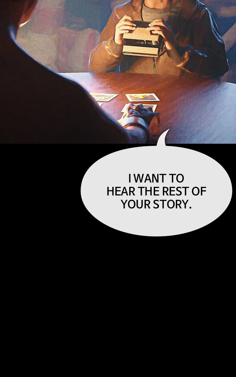 There Are No Demons Chapter 79 - page 84