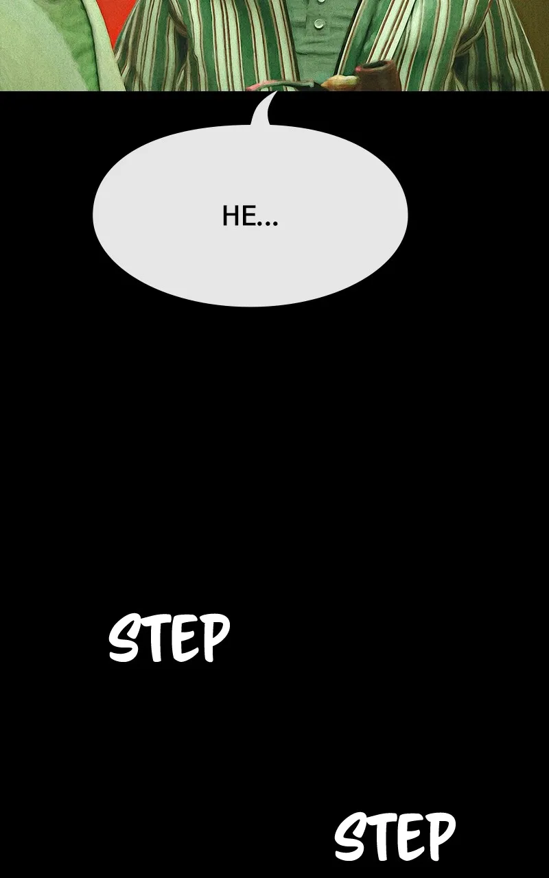 There Are No Demons Chapter 80 - page 22