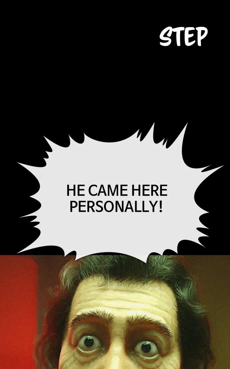 There Are No Demons Chapter 80 - page 24