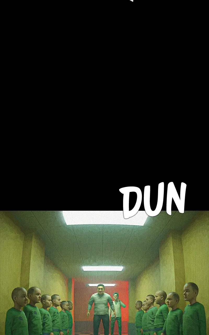 There Are No Demons Chapter 80 - page 3