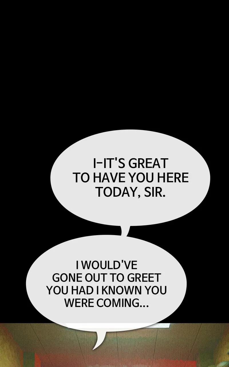 There Are No Demons Chapter 80 - page 32