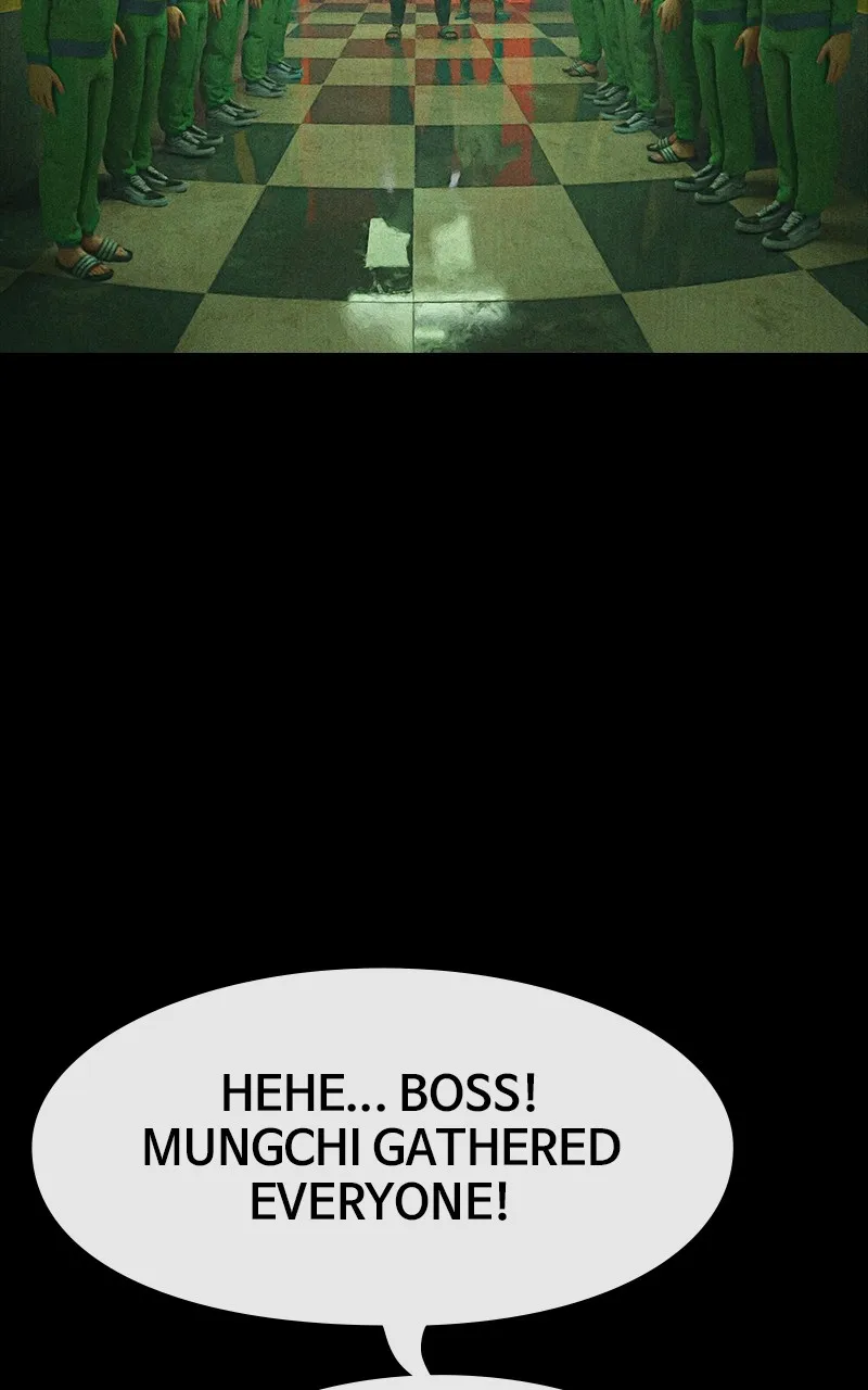 There Are No Demons Chapter 80 - page 4