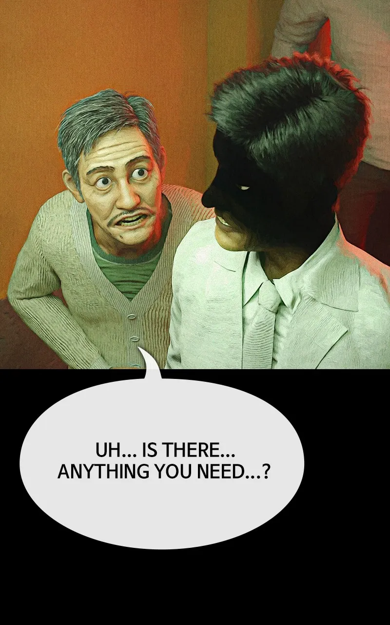 There Are No Demons Chapter 80 - page 42