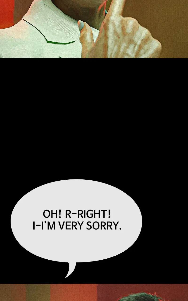 There Are No Demons Chapter 80 - page 44