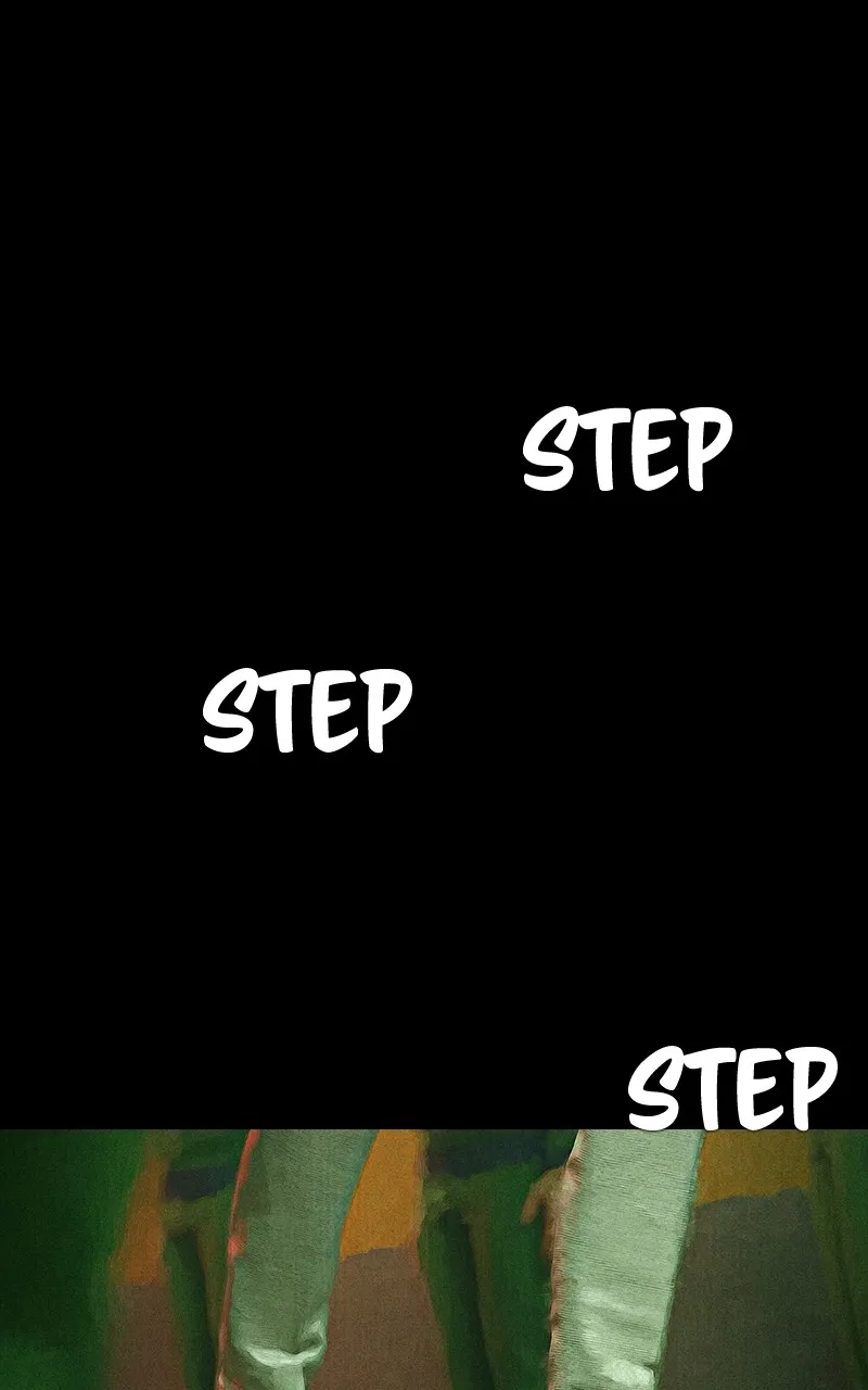 There Are No Demons Chapter 80 - page 46