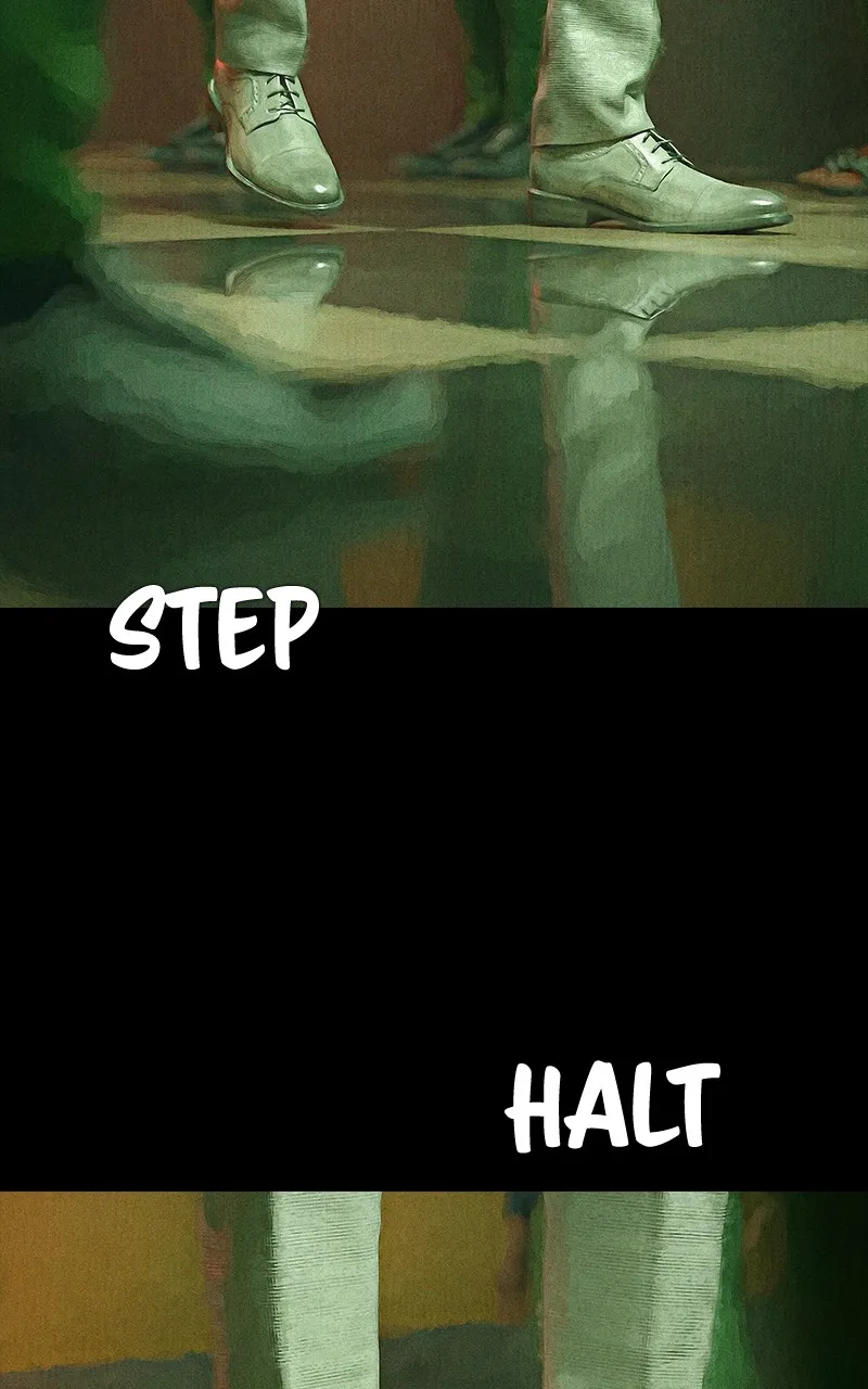 There Are No Demons Chapter 80 - page 47