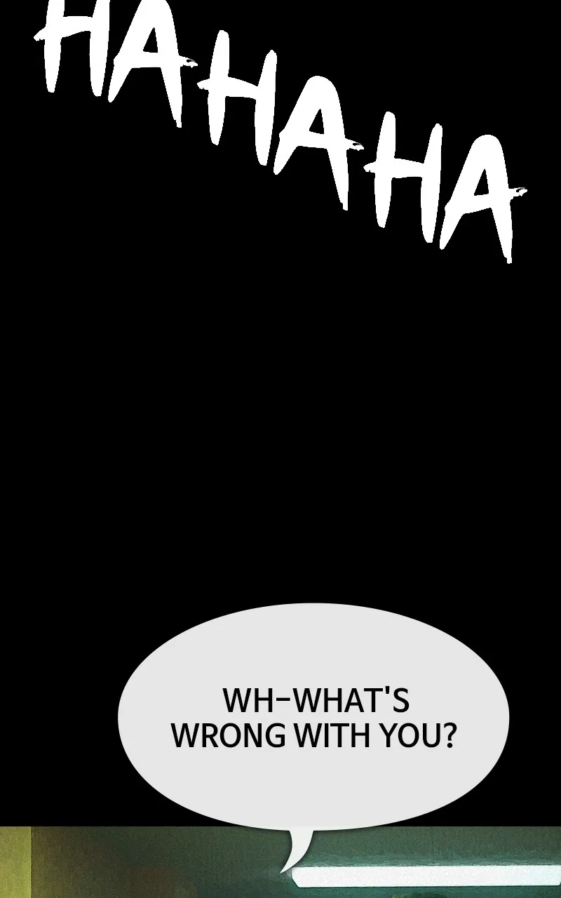 There Are No Demons Chapter 80 - page 70