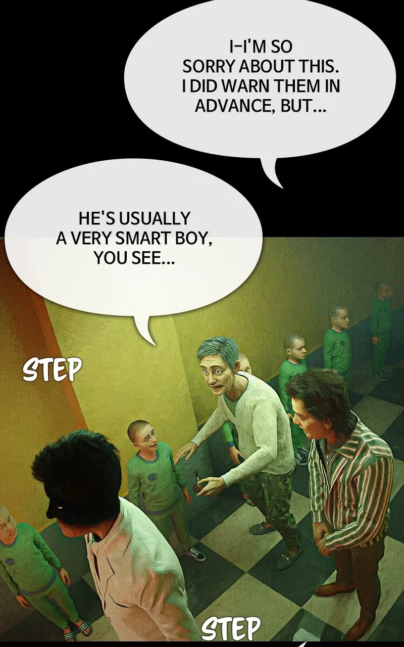 There Are No Demons Chapter 80 - page 75
