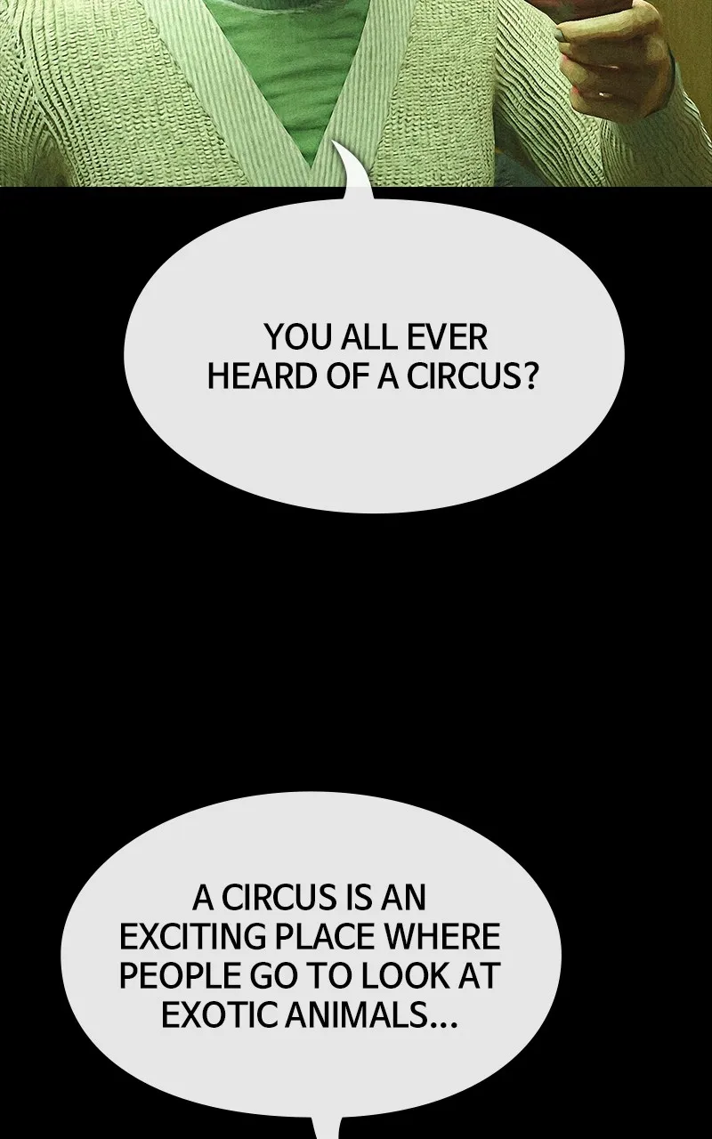 There Are No Demons Chapter 80 - page 9
