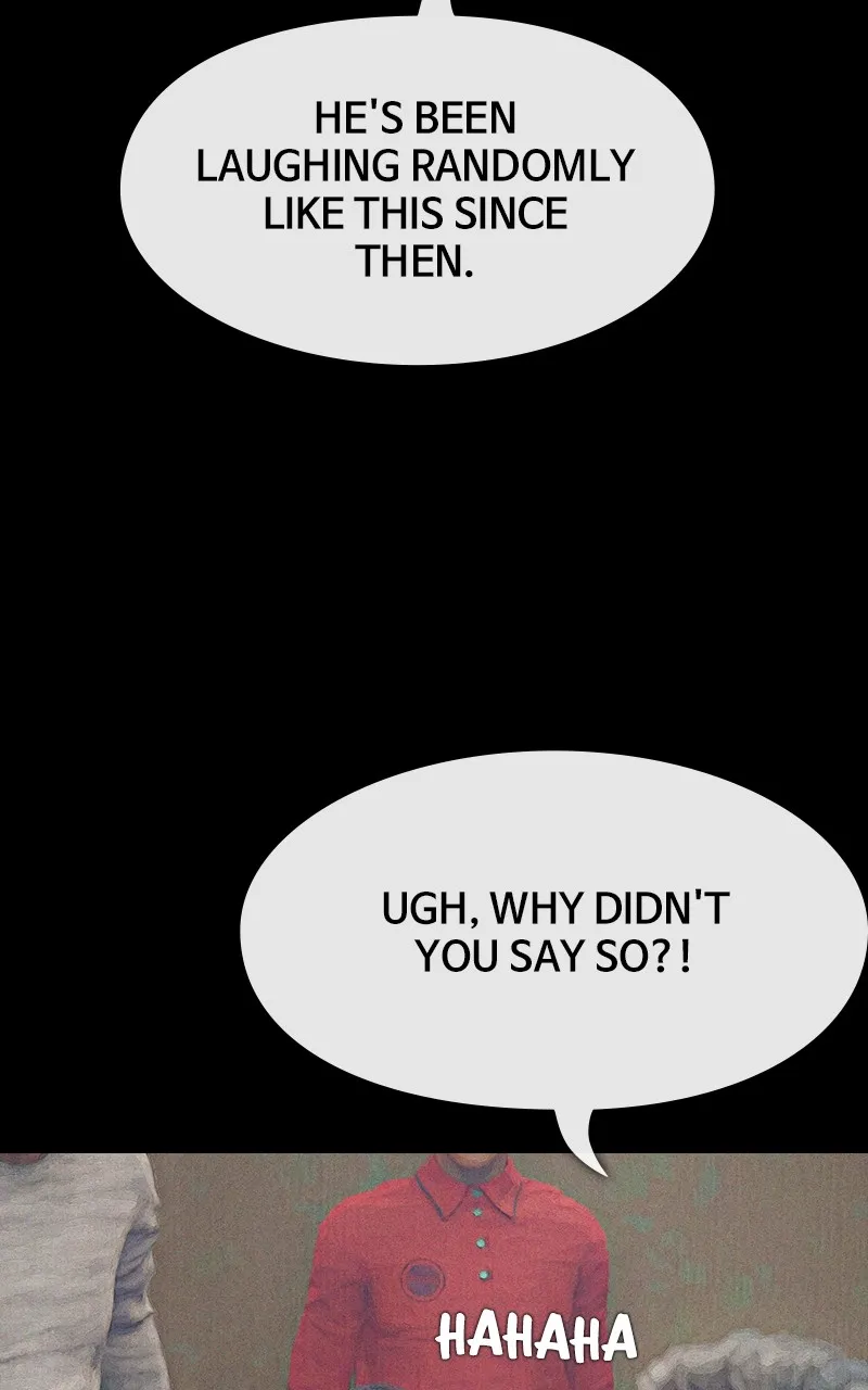 There Are No Demons Chapter 80 - page 94