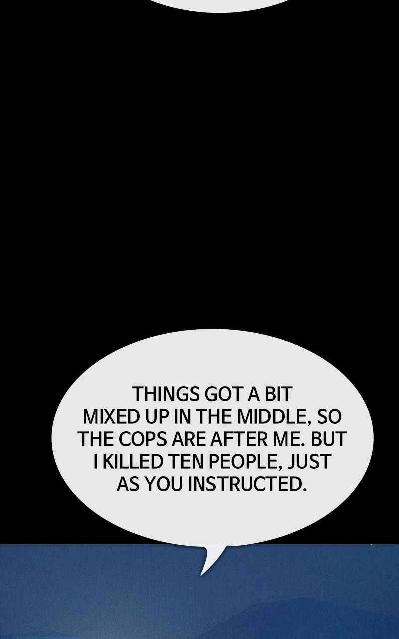 There Are No Demons Chapter 47 - page 100