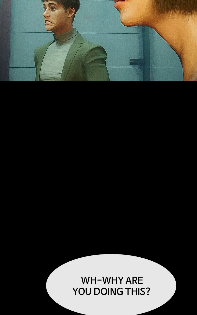 There Are No Demons Chapter 47 - page 15