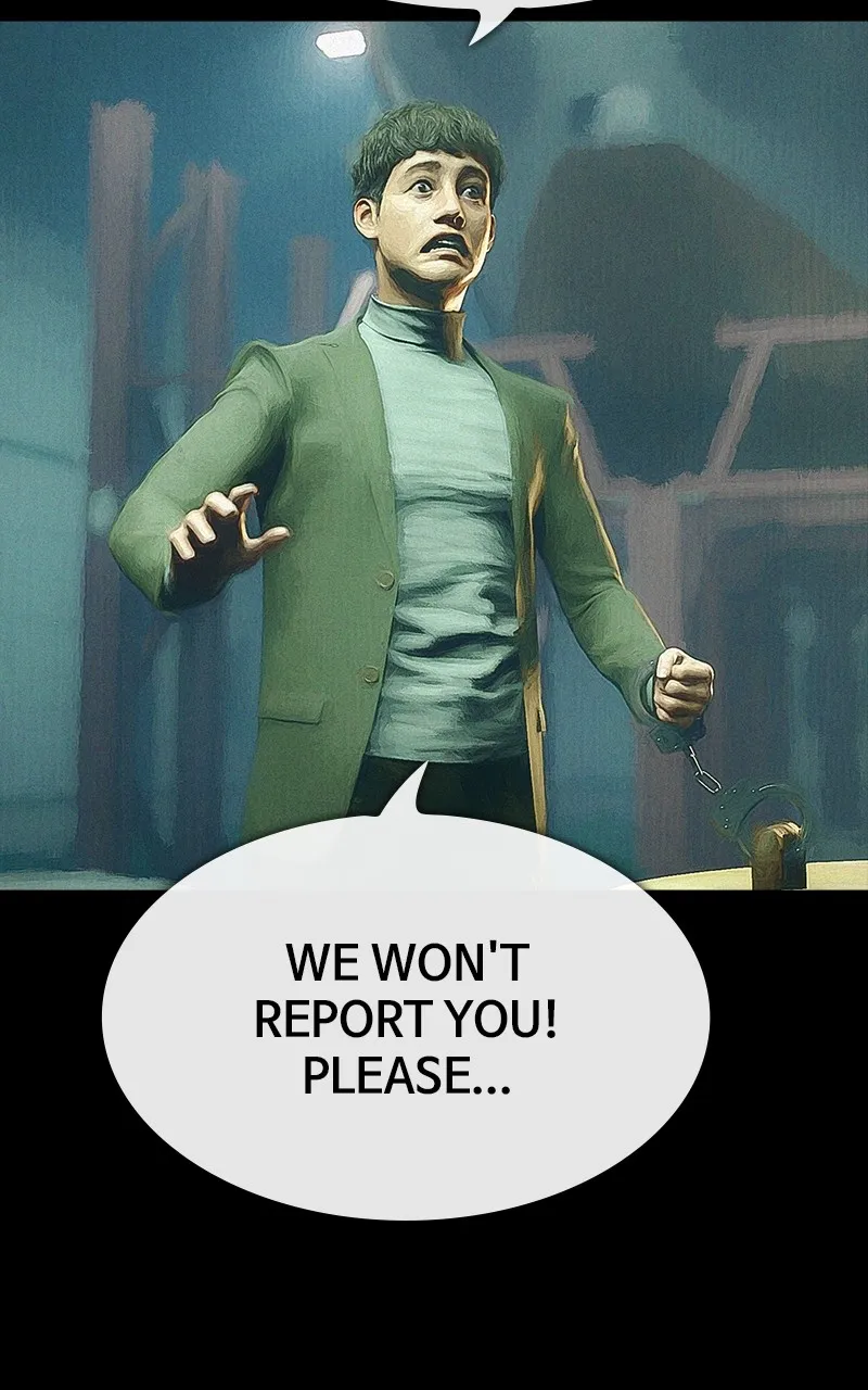 There Are No Demons Chapter 47 - page 16