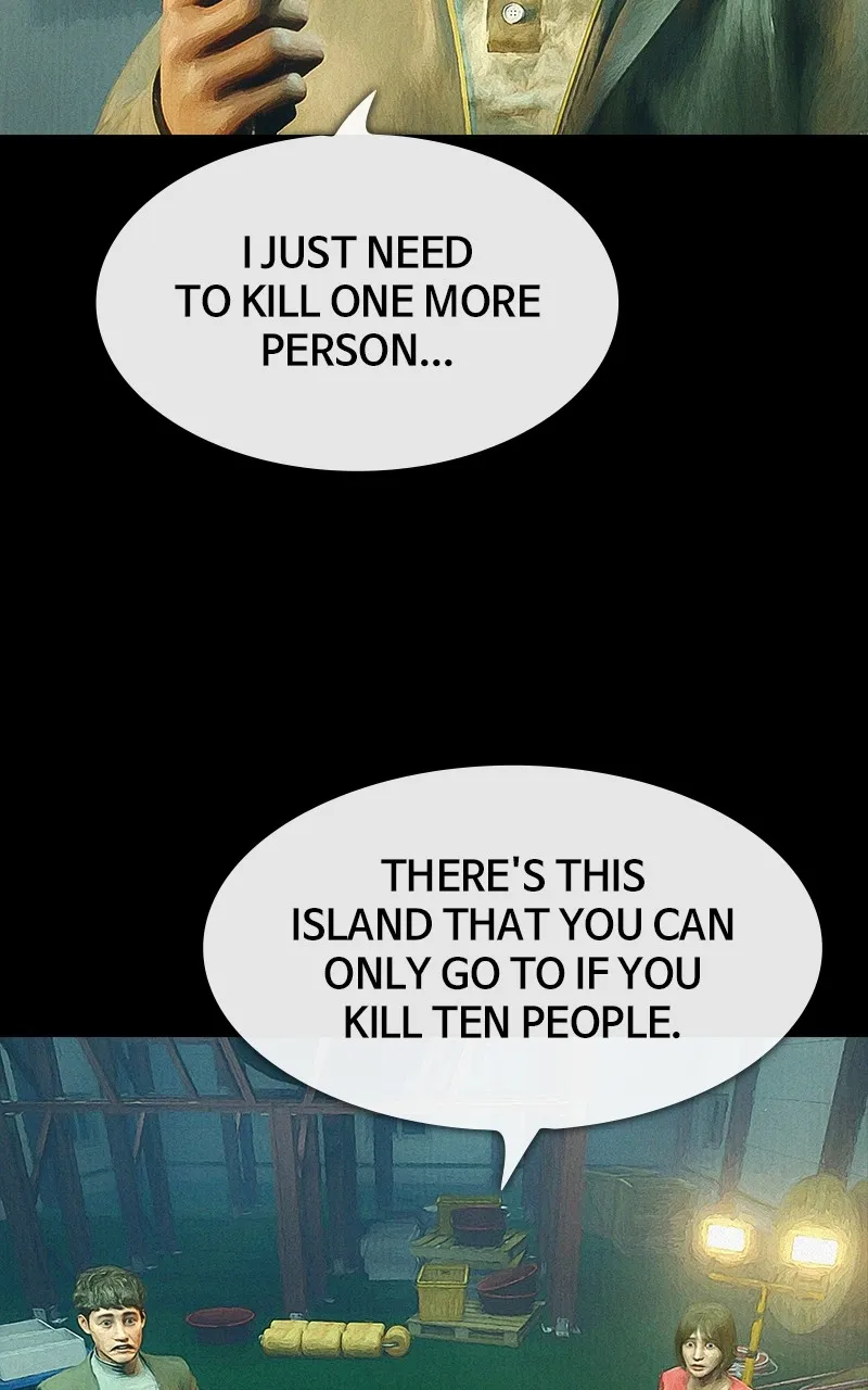 There Are No Demons Chapter 47 - page 18