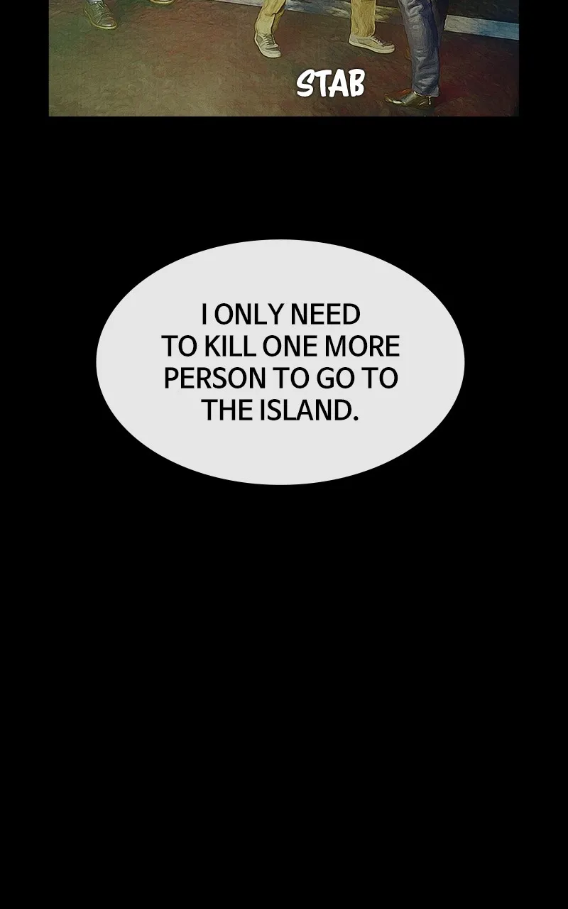 There Are No Demons Chapter 47 - page 23