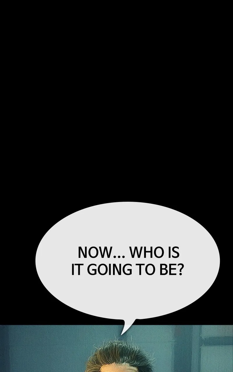 There Are No Demons Chapter 47 - page 25