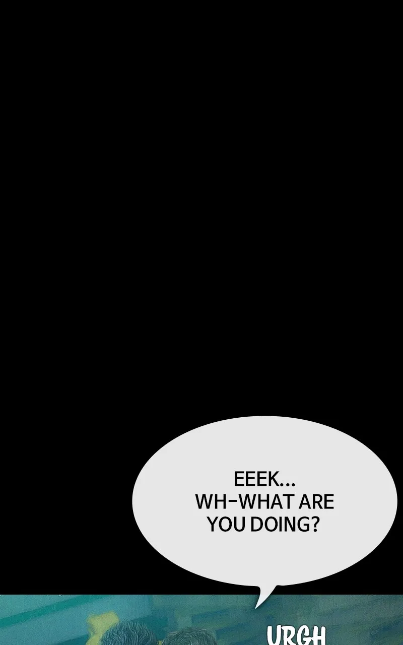There Are No Demons Chapter 47 - page 33