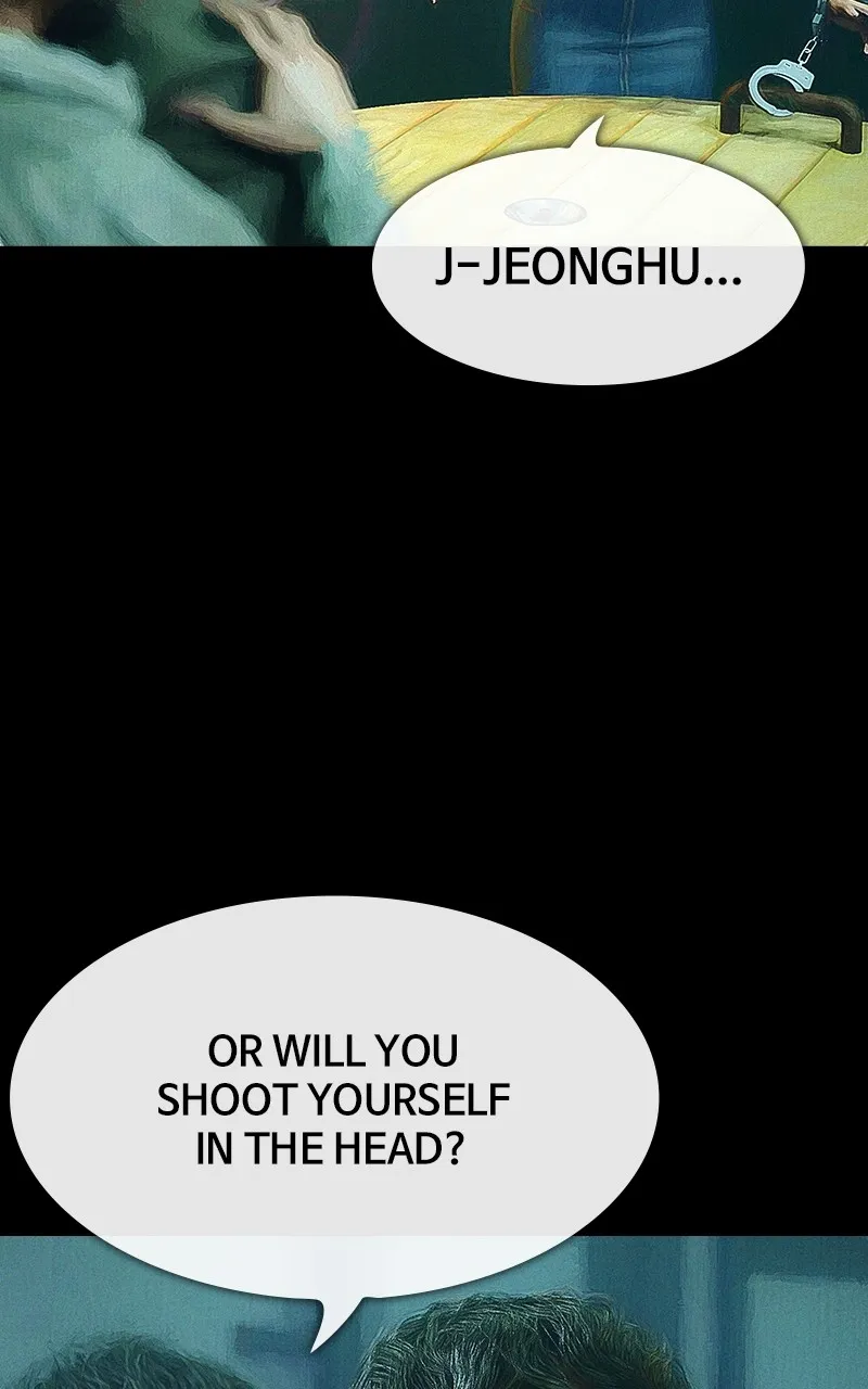 There Are No Demons Chapter 47 - page 37