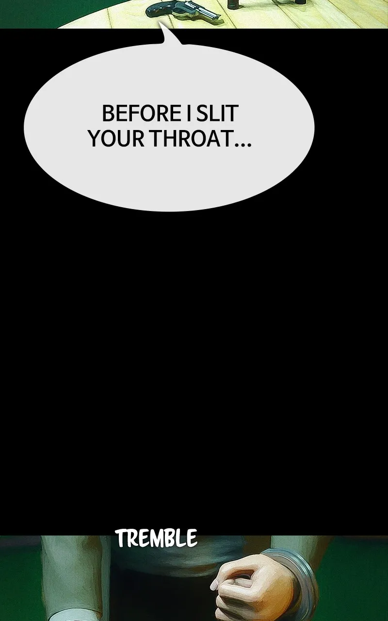 There Are No Demons Chapter 47 - page 40