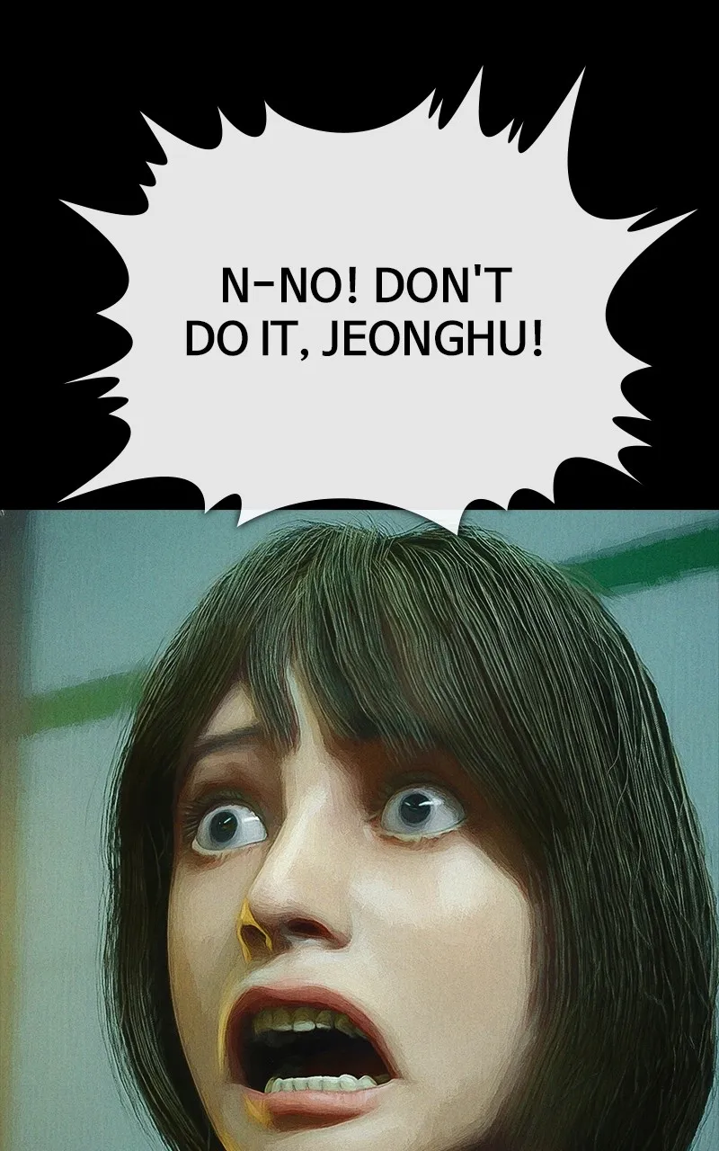 There Are No Demons Chapter 47 - page 46