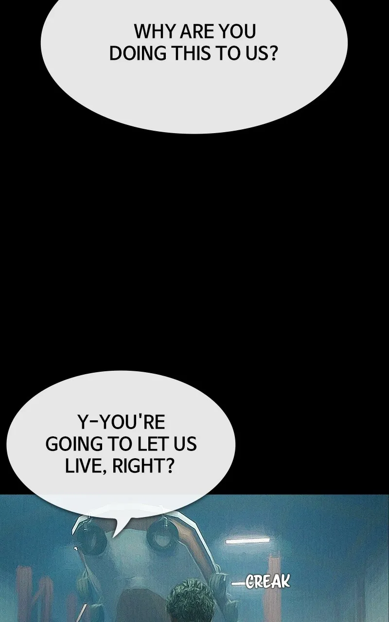 There Are No Demons Chapter 47 - page 8