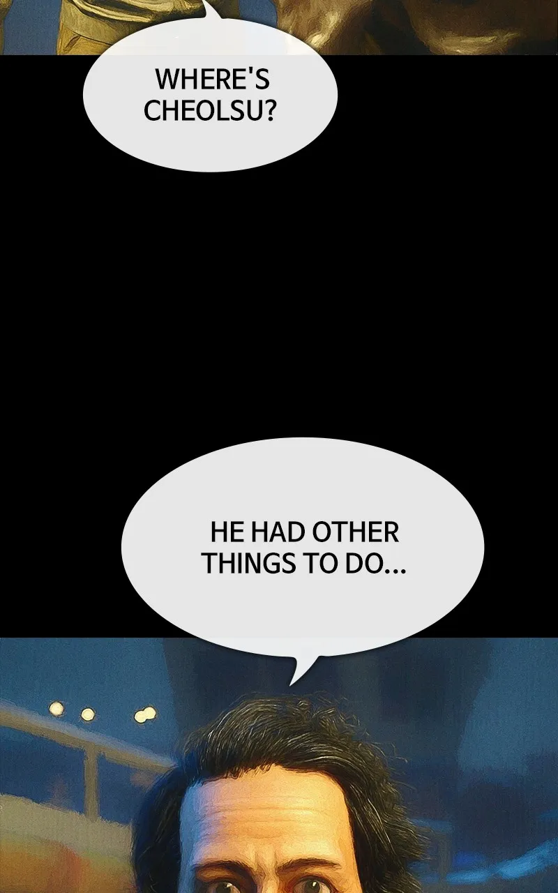 There Are No Demons Chapter 47 - page 97