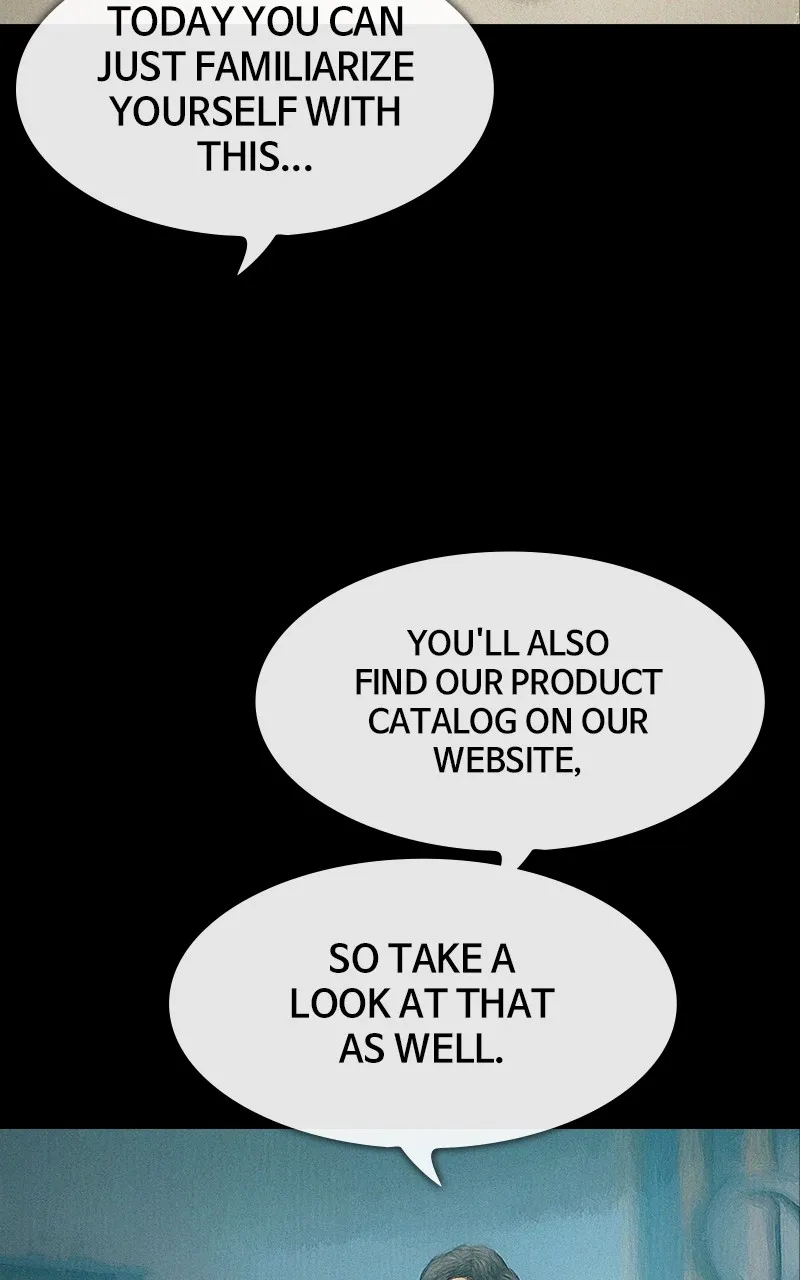 There Are No Demons Chapter 48 - page 10