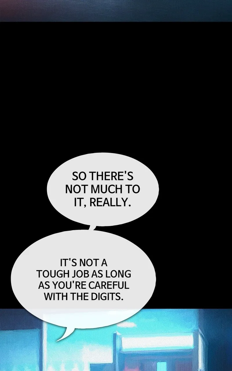 There Are No Demons Chapter 48 - page 101