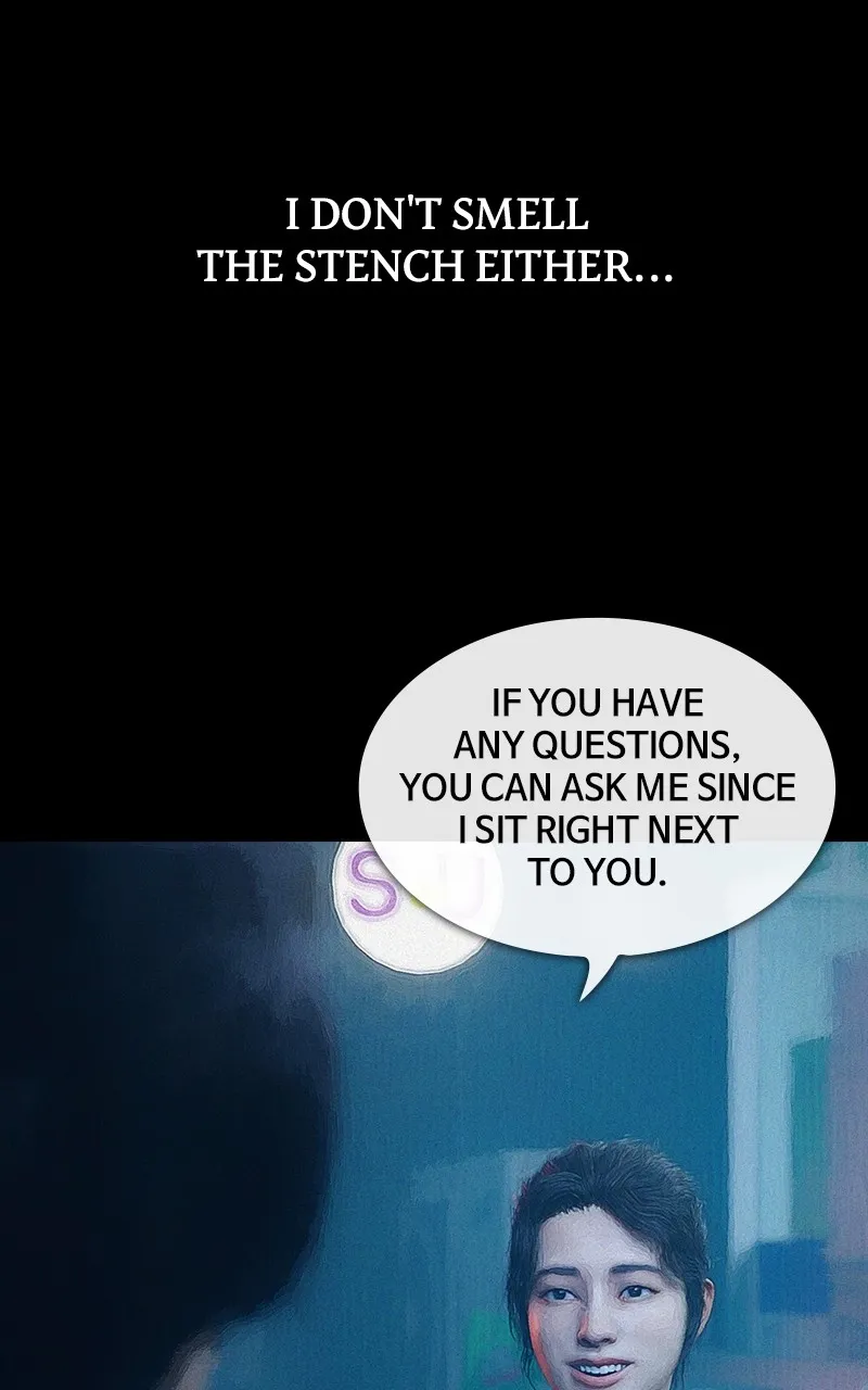 There Are No Demons Chapter 48 - page 103