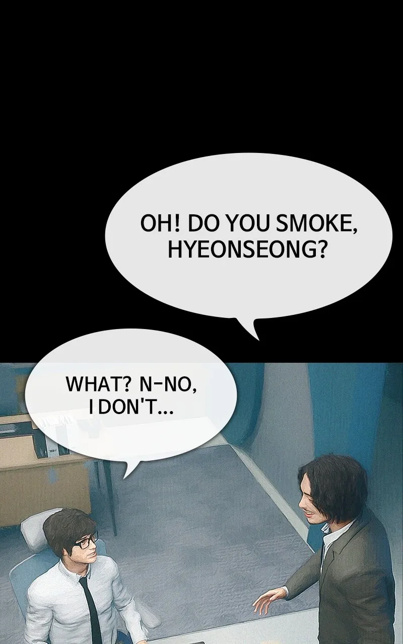 There Are No Demons Chapter 48 - page 12