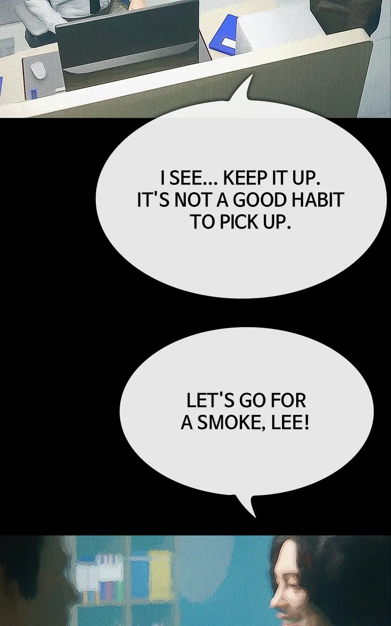 There Are No Demons Chapter 48 - page 13