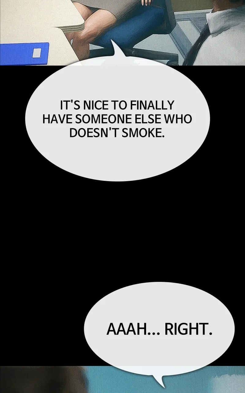 There Are No Demons Chapter 48 - page 18