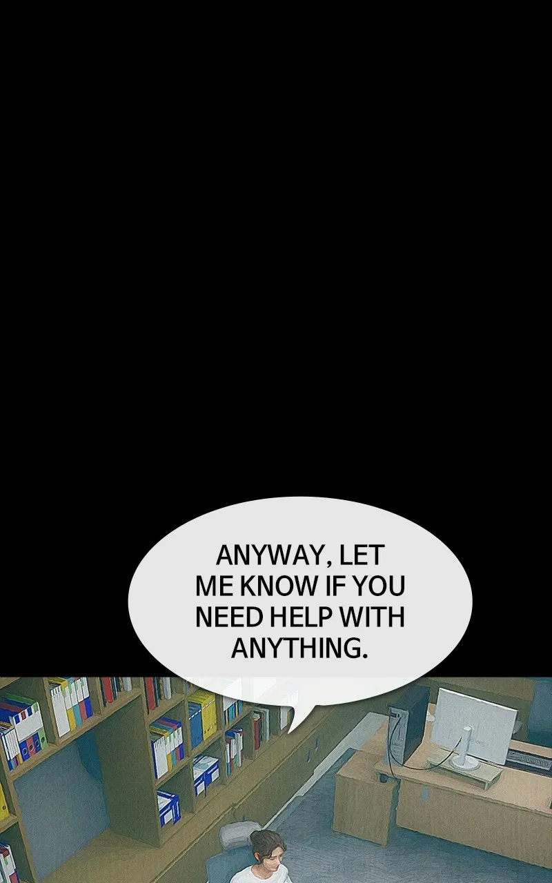 There Are No Demons Chapter 48 - page 24