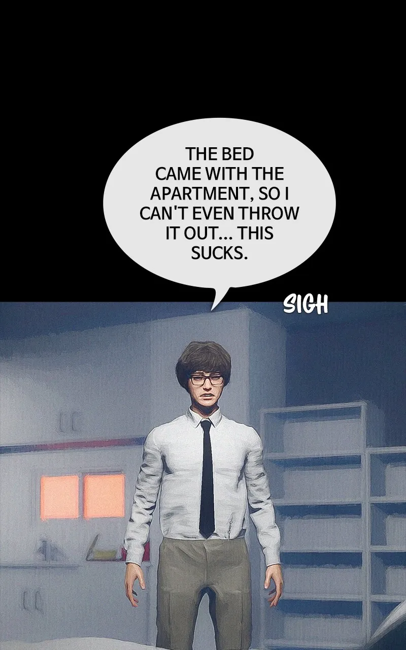 There Are No Demons Chapter 48 - page 33