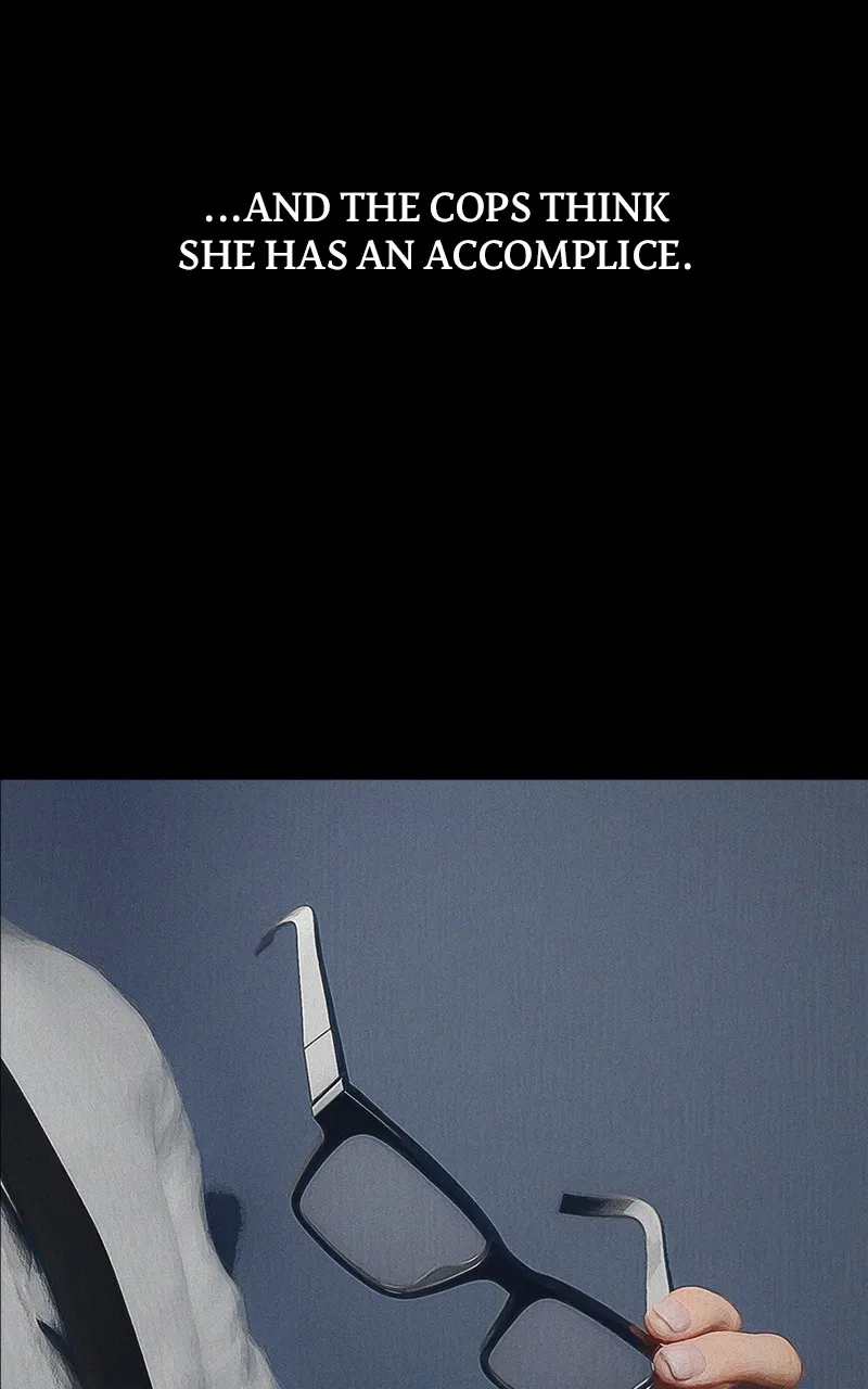 There Are No Demons Chapter 48 - page 40