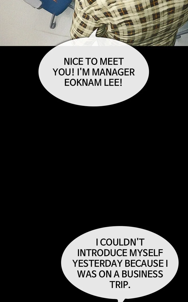 There Are No Demons Chapter 48 - page 58