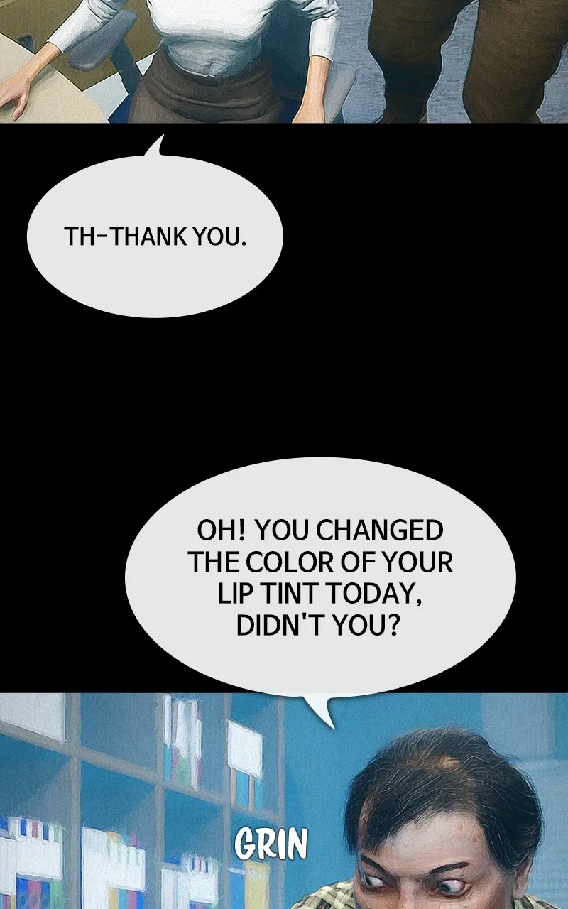 There Are No Demons Chapter 48 - page 68
