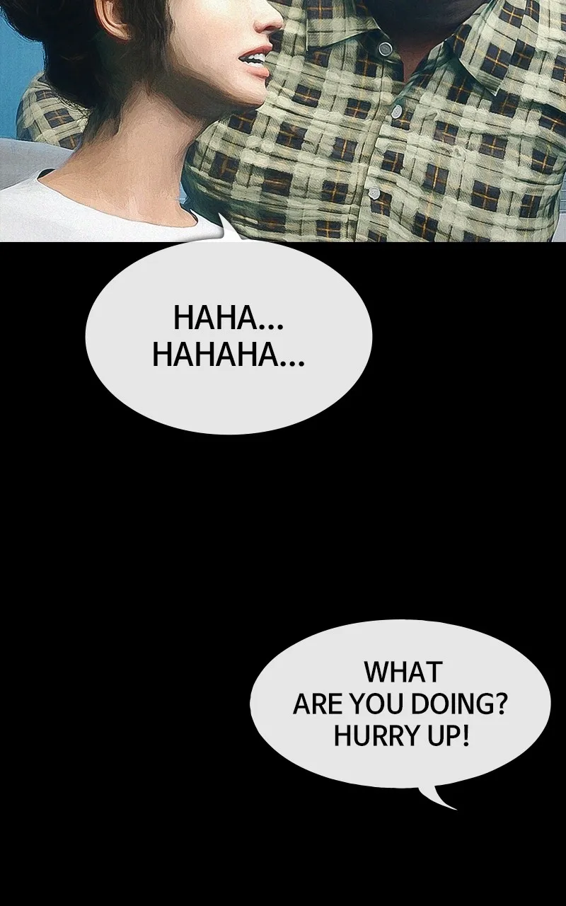 There Are No Demons Chapter 48 - page 71